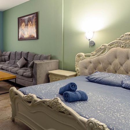 ลากัวเดีย โฮเต็ล Hotel เทลอาวีฟ ภายนอก รูปภาพ