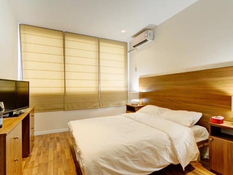 ลากัวเดีย โฮเต็ล Hotel เทลอาวีฟ ภายนอก รูปภาพ